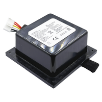 Batterie d'origine JBL PartyBox 100 14,4V 2500mAh Suninte260 Batteries Li de remplacement pour enceinte Bluetooth JBL PARTYBOX-100