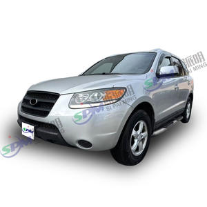 مصباح أمامي أبيض SPM لسيارة هيونداي سانتافي 2007-2012 أصلي OEM يسار 92101-<span class=keywords><strong>2B020</strong></span> يمين <span class=keywords><strong>92102</strong></span>-<span class=keywords><strong>2B020</strong></span> - Product Image 2