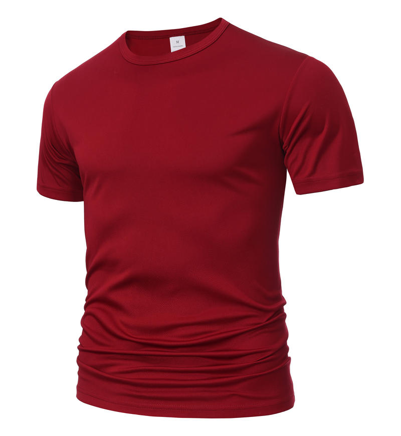Rojo vino intenso