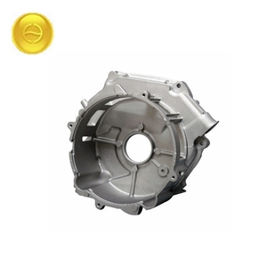 Tùy Chỉnh Nhôm Die <span class=keywords><strong>Casting</strong></span> Nhà Sản Xuất Adc12 Nhôm Hợp Kim Die <span class=keywords><strong>Casting</strong></span> Parts - Product Image 5