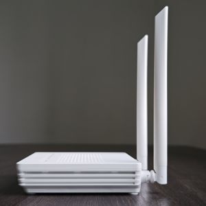 Router Mesh Wifi 6 XPON IPTV ADSL de Modo Dual en Oferta, ZC-521X6R 4GE+1POTS+1USB+AX3000 WiFi6+Mesh, Precio al por Mayor - Product Image 4