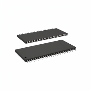 ช่องทางผู้ผลิต IS42S16160G-6TL 54 TSOP ชิ้นส่วนอิเล็กทรอนิกส์หน่วยความจำ - Product Image 1
