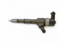 Inyector de Combustible para Automóvil Diésel Original Nuevo de Fábrica 0445110917 y 0445110745, Inyector Common Rail con 1 Año de Garantía