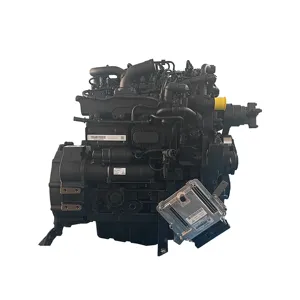 Thương hiệu mới Deutz tcd3.6l4 động cơ diesel lắp ráp trong kho động cơ diesel cho máy móc xây dựng