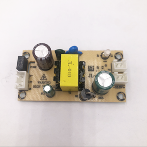 AC 180-240V a 16,8 V 0.5a 0.8a 1a Li-ion 18650 Batería Cc/CV Módulo adaptador de cargador de fuente de alimentación con luz cambiante inteligente - Product Image 3