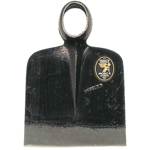 Olbia ประเภทจอบ Angel B 800 GR พร้อมรหัสที่จับ4313204เกรดอุตสาหกรรม - Product Image 1