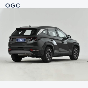 <span class=keywords><strong>Tucson</strong></span> L <span class=keywords><strong>2022</strong></span> Usado, Volante a la Izquierda, Asientos de Cuero, Interior Claro, Motor Turbo 2.0L, Confiable y Duradero, Directo de Fábrica en China - Product Image 5