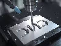 Piezas Mecanizadas CNC Personalizadas, Prototipos de Torneado y Fresado, Mecanizado de Precisión en Acero Inoxidable y Aluminio, Electroerosión por Hilo, Brochado