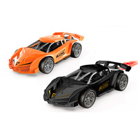 Cadeau d'anniversaire pour enfants Véhicule RC à l'échelle 1:18 Voitures télécommandées 27Mhz Jouets
