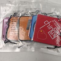 Désodorisant de taille personnalisée emballage sous vide parfum parfum suspendu désodorisant de voiture emballage sous vide en papier