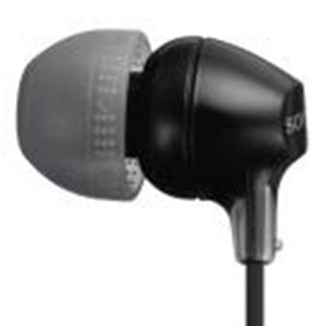 Audífonos Intrauditivos MDR-EX15APB con Función de Auriculares - Negro (9269524931235) - Product Image 4
