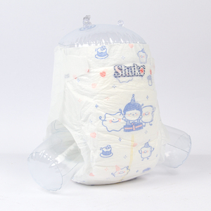 Offre Spéciale Couches-culottes pour bébé de qualité supérieure, confortables, vente en gros, usine OEM/ODM - Product Image 3