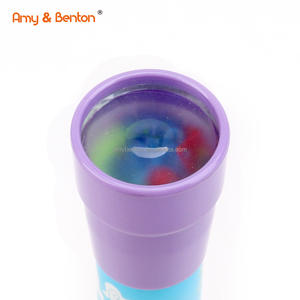 Mini <span class=keywords><strong>caleidoscopio</strong></span> giocattoli per <span class=keywords><strong>bambini</strong></span> all'ingrosso giocattoli promozionali per <span class=keywords><strong>bambini</strong></span> all'aperto bomboniere giocattoli <span class=keywords><strong>caleidoscopio</strong></span> di plastica - Product Image 3