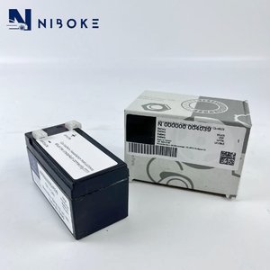 Niboke N000000004039 000000004039 batería <span class=keywords><strong>auxiliar</strong></span> 12V 1.2Ah con caja Original para <span class=keywords><strong>Mercedes</strong></span> Benz CL ML R - Product Image 4