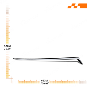 Luz LED DRL para Parrilla Central de Coche, Accesorio Directo de Fábrica, para Toyota Corolla 2019 2020 2021 2022 2023 2024 2025, Luz de Señal de Giro - Product Image 6