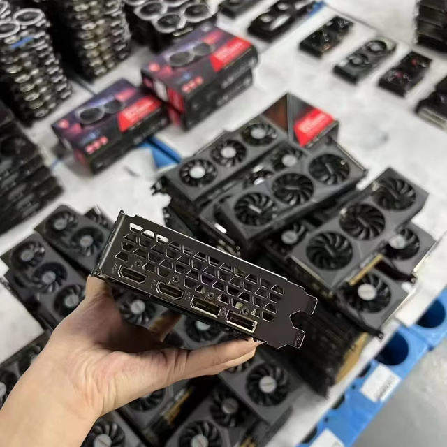 Brand New RTX 3070M 60M 8gb 125W Graphic Card GPU VGA Card