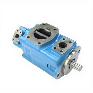 Bombas Hidráulicas de Doble Paleta Serie 2520VQ 3525VQ 4525VQ 4535VQ de Alto Rendimiento - Product Image 2