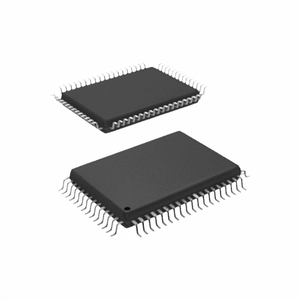 64 BQFP Embedded Electronic Circuit Components TMS320F241PGA In Stock - Product Image 1