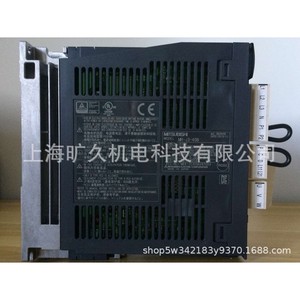 Amplificador de Servomotor Mitsubishi Electric Ac Mr J3 40a Rj070 para Servomotores Hecho en Japón - Product Image 4