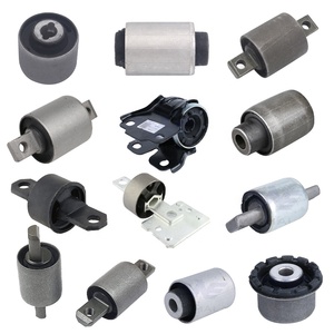 Xinwo 31387505 roulement douille stabilisateur montage pour <span class=keywords><strong>Volvo</strong></span> S60 S80 V50 V70 <span class=keywords><strong>X60</strong></span> XC70 pièces automobiles systèmes de suspension automatique - Product Image 4