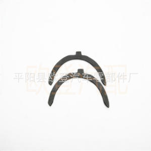 全新 <span class=keywords><strong>2</strong></span>.0L 和 <span class=keywords><strong>2</strong></span>.4L 推力垫圈 21030-38000 适用于三菱 Accent <span class=keywords><strong>2</strong></span> 件/套 汽车发动机零件 全新 - Product Image 5