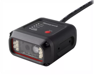 เครื่องอ่านบาร์โค้ดอุตสาหกรรมแบบติดตั้งถาวร 2 มิติ รุ่น HF800 ดั้งเดิม มาตรฐาน IP65 แบรนด์ใหม่และมีสินค้าในสต็อก - Product Image 5