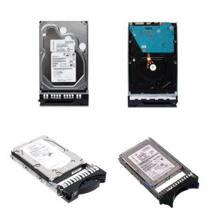 00LA984 4XB0G88730 Disco Duro HDD de 2 TB y 7200 RPM, Intercambiable en Caliente, Caché de 128 MB, SAS de 12 Gb/s, para ThinkServer RD350 - Product Image 2