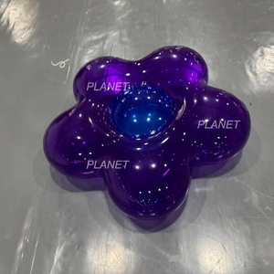 ตกแต่งเวทีงานแต่งงาน ลูกโป่งพีวีซีใส ดอกไม้เป่าลม - Product Image 6