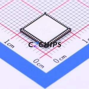 Venta al por mayor AD7779ACPZ Circuito Integrado IC Chip PMIC Convertidor analógico a digital (ADC) - Product Image 2