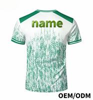 Maillot d'entraînement Team Falcons2026 CS2 Esports NIKO M0NESY Supporter T-shirt à col rond pour homme, cadeau