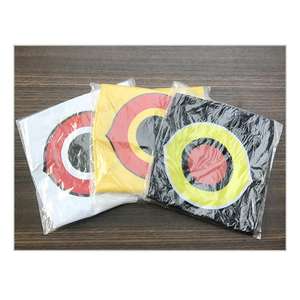 طارد الطيور مزرعة بستان PVC نفخ كرة العين تصميم النمذجة مكافحة الطيور البالون حديقة مكافحة الآفات المنتج - Product Image 5