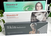 Meilleur Offre Spéciale Capsule Sérum Co2 Pods D'oxygène pour L'oxygénation Set Blanchiment Et Anti-âge Équipement De Salon De Beauté