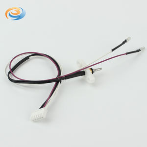 पानी के तापमान सेंसर के लिए ntc बुलेट प्रकार का तापमान सेंसर pt100 तापमान सेंसर - Product Image 4