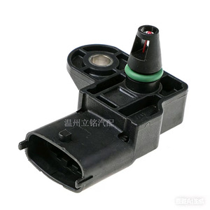 เซ็นเซอร์วัดแรงดันท่อร่วมไอดี Smw2519 รุ่น 28234360 สำหรับ Geely Byd Changan แบบเกลียว - Product Image 1