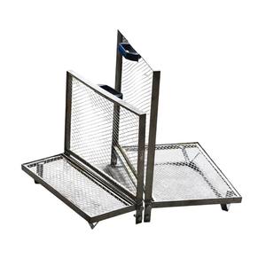 BS 5852 ISO 8191 Dispositif de <span class=keywords><strong>test</strong></span> d'inflammabilité des meubles mous EN 1021 Kit de <span class=keywords><strong>test</strong></span> de combustion des produits d'intérieur - Product Image 5