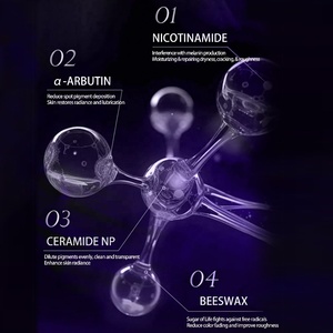 Kem dưỡng trắng da mặt chống lão hóa Lifitt Collagen dưỡng ẩm dành cho nữ - Product Image 5