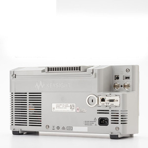 Osciloscopio de Señales Mixtas Keysight MSOX3104T con Ancho de Banda de 1 GHz, 4 Canales Analógicos y 16 Digitales - Product Image 4