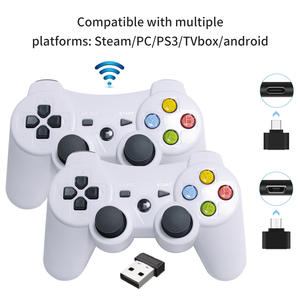 Nouvelle console de <span class=keywords><strong>jeu</strong></span> <span class=keywords><strong>One</strong></span> Tow <span class=keywords><strong>Two</strong></span> avec boîte de charge, Smart TV, double manette de <span class=keywords><strong>jeu</strong></span>, manette de <span class=keywords><strong>jeu</strong></span> pour PC, ordinateur, multifonction, explosion - Product Image 4