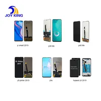 עבור Y9s /y9 ראש 2019 /p30 לייט/p40 לייט/p חכם 2019 טלפון נייד Lcd תצוגה עבור Huawei Y9 2019 Pantalla דה Tactil
