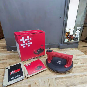 शीजिंग पी 618 एक रिचार्जेबल इलेक्ट्रिक सक्शन कप लिथियम बैटरी वैक्यूम लिफ्टर-टेबल टॉप और मैनुअल उपयोग के लिए - Product Image 2