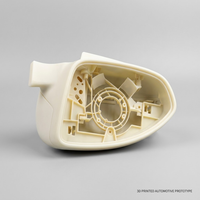 Pièces en plastique ABS personnalisées, usinage CNC, électroérosion à fil, prototype automobile, impression 3D, service de moulage par injection