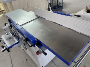 410C 3合1木工组合刨床 - Product Image 4