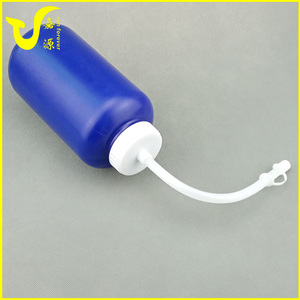 ¡Venta caliente 250ml/500ml frasco suave botella de agua de bicicleta plegable para correr muestras de TPU personalizadas gratis incluidas! - Product Image 3