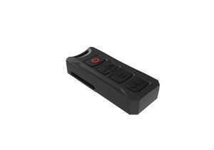 Lunette thermique à clipser de haute qualité avec module télémètre laser et fonctions d'enregistrement vidéo WIFI pour la chasse en extérieur - Product Image 2