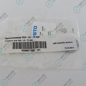 ผู้จัดจำหน่ายชิ้นส่วน SMT ครบชุด PAS-LX-12 สำหรับ 00368211S02 - Product Image 2