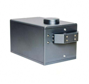 Nueva Máquina de Marcado Láser UV K9 5W 2026, Alta Velocidad 300m/min, para Tuberías/Cables de PVC/PE/PPR, Códigos QR/De Fecha de Caducidad, Certificación CE - Product Image 5