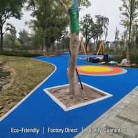Revêtement de sol commercial Runsure Fast Delivery Pro pour salle de sport, 200 m², épaisseur 15 mm, EPDM, Royaume-Uni, Allemagne, robuste, standard, choix sûr