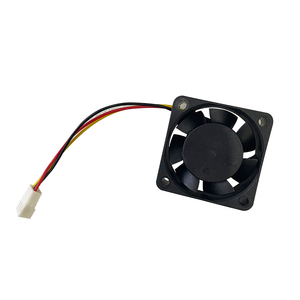 109P0424H7D08 Piezas de Ventilador de Refrigeración para PLC FANUC - Product Image 3