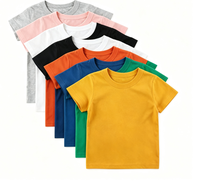 T-shirt 100% coton 190g pour homme, coupe classique, manches courtes, logo personnalisé, streetwear haut de gamme, vente en gros, fournisseur en vrac, haute qualité