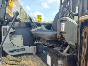 100% Original Japan Used Cat 308E2 Excavator 8 Ton Mini Hydraulic Crawler Digger Motor Core Component MOOG Hydraulic Pump Liyuan - Product Image 6